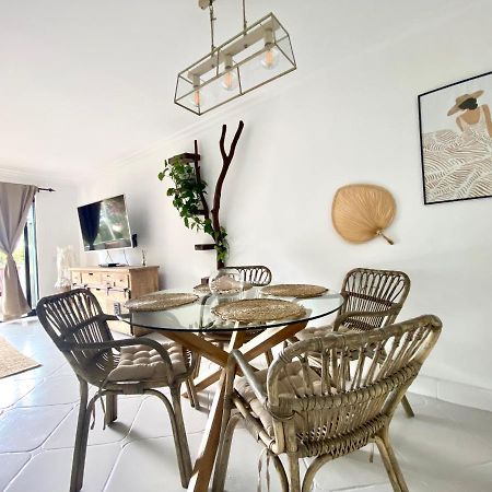 Boho Apartment מארבלה מראה חיצוני תמונה